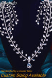 Crystal Forehead Headband for Women Brides Headpiece Party Wedding Hair Accessories Jewelry Bridal Headdress HP529