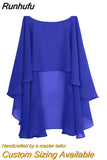Cape Bolero Women Femme Mariage Chalas Mujer Evening Wedding Bridal Jacket Wraps Accessories Peleryna Cloak Boda Shawl