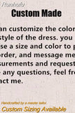 Mermaid Wedding Dresses Sheer V-Neck Sleeveless Crystal Sweep Train Elegant Satin Bridal Gown With Button Back 2023