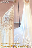 Beach Wedding Dress 2023 Spaghett Straps Robe Mariee Vintage Lace Appliques Boheme Wedding Dresses Vestidos de Nova