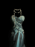 Pretty Mermaid Sweetheart Green Taffeta Long Night Dinner Evening Dresses Formal Summer Wedding Guest Dresses Wedding Guest Outfits HZ1214
