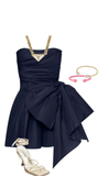Sexy A line Strapless Navy Blue Satin Short Homecoming Dress Summer Hoco Dresses Cocktail Dress Birthday Outfits HZ1214