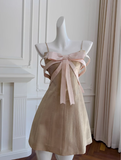 Sexy A line Spaghetti Straps Sequin Short Homecoming Dress Summer Hoco Dresses Cocktail Dress Birthday Outfits HZ1214