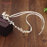 HT03-S Silver Pearl Bridal Leg Garter Bridal Thigh Leg Garter Ring Wedding Garter Belt Wedding Party Bridal Leg Garter