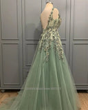 V-Neck Lace Appliques Wedding Dresses High Quality Sleeveless Floor Length Bridal Gowns Vestidos De Novia