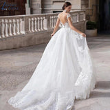 In 1 Mermaid Wedding Dress For Women Cap Sleeves Backless Lace Appliques Bridal Gowns With Detachable Train свадебное платье