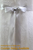 S26 Silver Bridesmaids Belt Bridal Belts and Sashes Womens Rhinestone Belts for Black Formal Dresses Wedding Dress Belt