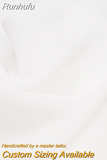 Spring Simple Short Wedding Dress For Women Charming Sleeveless Bacaless O-Neck Bridal Gowns Robe De Mariage Custom Made