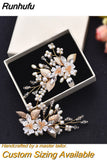 X05 2pcs/lot Bride High Heels Clips Rhinestone Bridal Wedding Shoes Buckle Women Accessories High Heel Decoration